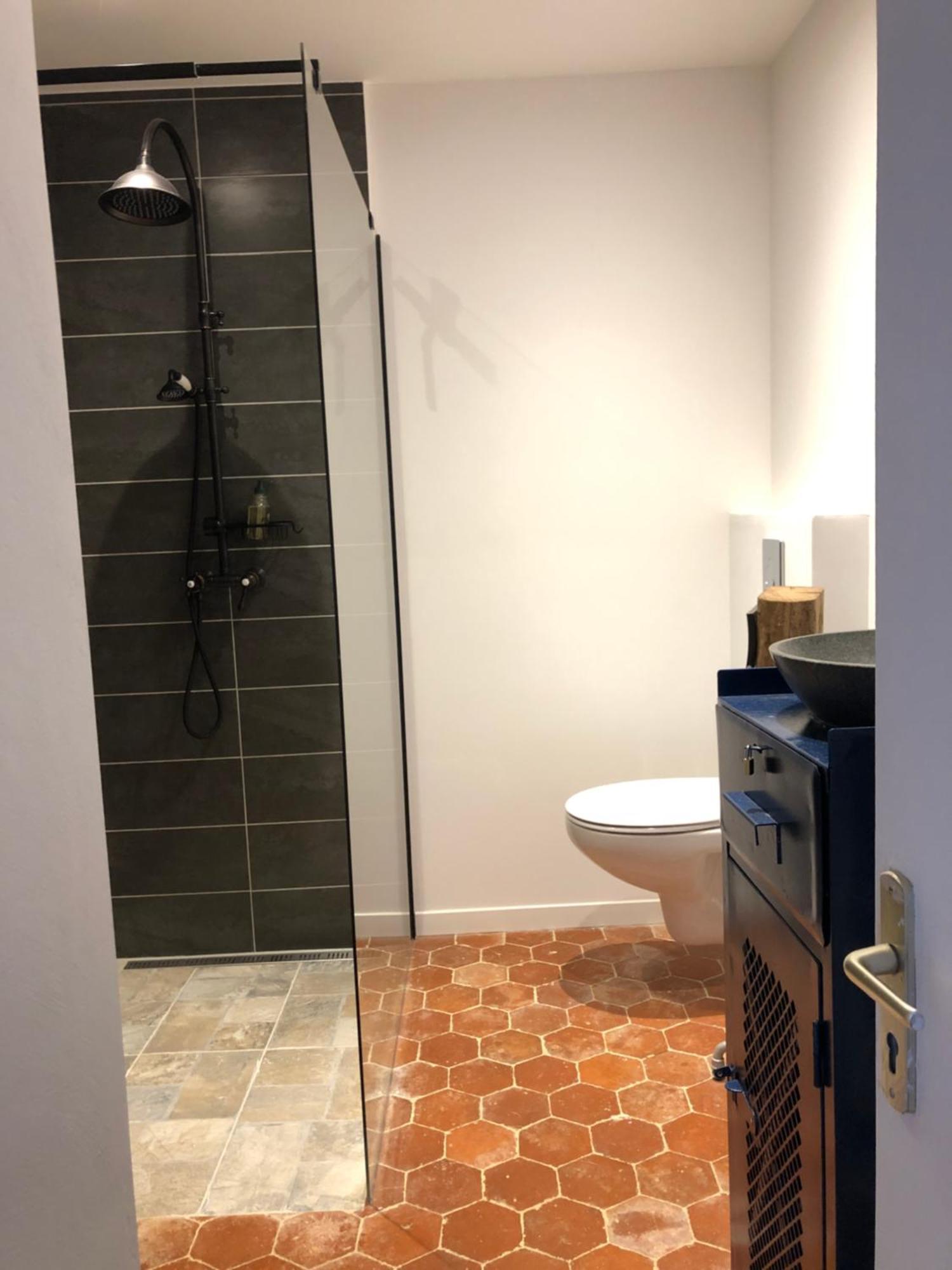 Mansio Vitae Nolay  Habitación foto
